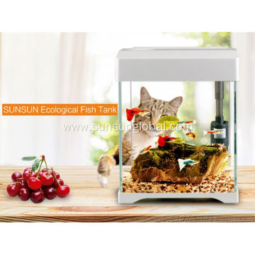 Hot Sale Safely Plastic Fish Bowl